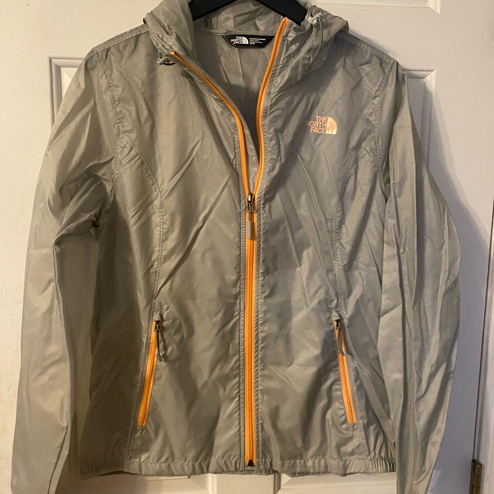 North Face Rain Shield